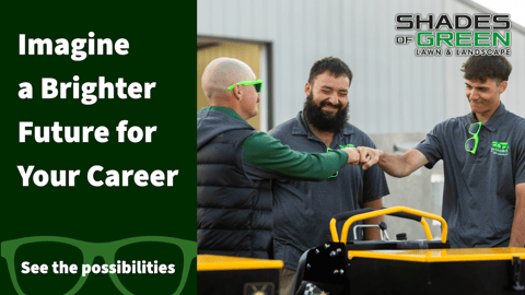 Lawn Care Jobs - Shades of Green.001