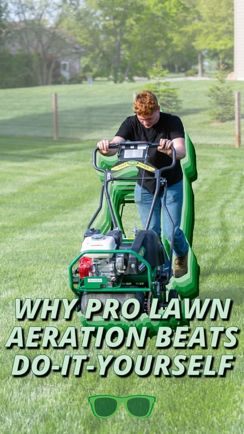 08 Pro Lawn Aeration