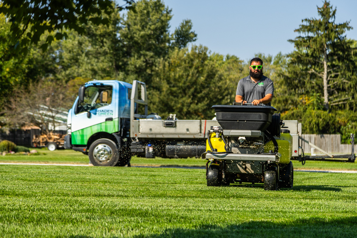 Commercial Lawn Care & Pest Control | Lafayette, IN & Carmel ...