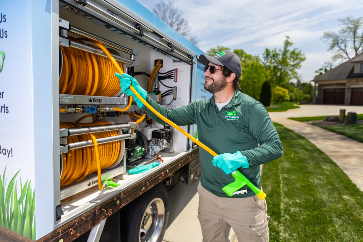 tech ppe gloves hose truck 6